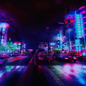 Meet your Posher, Joel